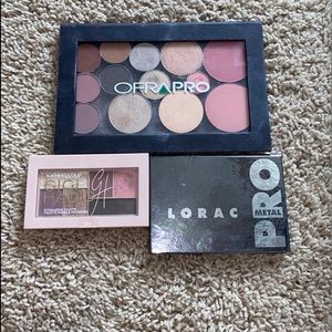 Makeup Palette Bundle